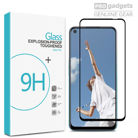 Full Cover Tempered Glass for Oppo A52
