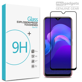 Full Cover Tempered Glass for Vivo Y17 /Y15/ Y12