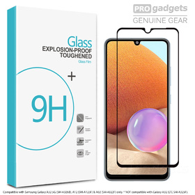 Full Cover Tempered Glass for Galaxy A32 5G