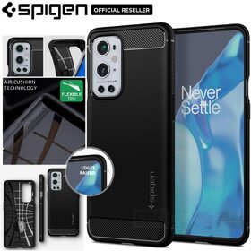 SPIGEN Rugged Armor Case for OnePlus 9 Pro