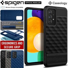 SPIGEN Caseology Parallax Case for Galaxy A52 / A52 5G / A52s 5G