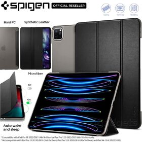 SPIGEN Smart Fold Case for iPad Pro 12.9 2021