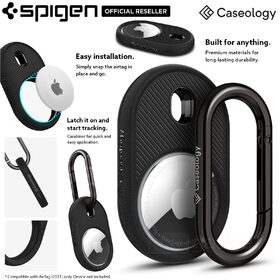 SPIGEN Caseology Vault Case for AirTag