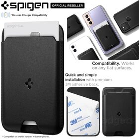 SPIGEN Valentinus Card Holder for Universal