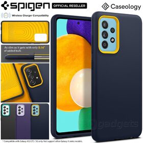 SPIGEN Caseology Nano Pop Case for Galaxy A52 / A52 5G / A52s 5G