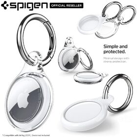 SPIGEN Ultra Hybrid Case for AirTag