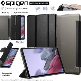 SPIGEN Smart Fold Case for Galaxy Tab A7 Lite 8.7"