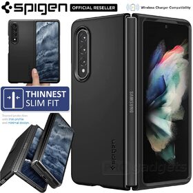 SPIGEN Thin Fit Case for Galaxy Z Fold 3