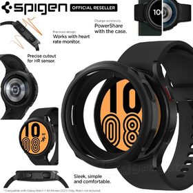 SPIGEN Liquid Air Case for Galaxy Watch 4 40mm