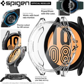 SPIGEN Ultra Hybrid Case for Galaxy Watch 4 40mm