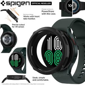 SPIGEN Liquid Air Case for Galaxy Watch 4 44mm