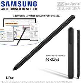 Samsung S pen Pro