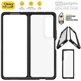 Otterbox Symmetry Flex Case for Galaxy Z Fold 3