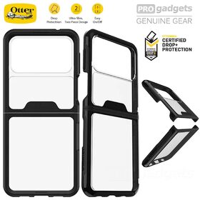 Otterbox Symmetry Flex Case for Galaxy Z Flip 3