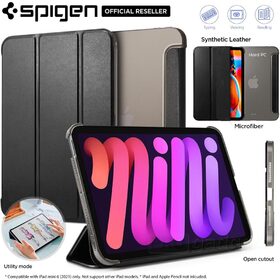 SPIGEN Smart Fold Case for iPad mini 6