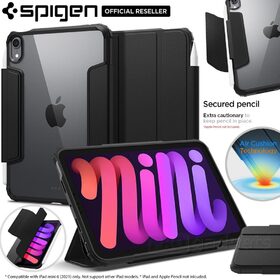 SPIGEN Ultra Hybrid Pro Case for iPad mini 6