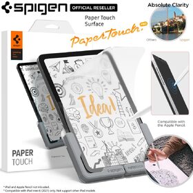 SPIGEN Paper Touch Pro Screen Protector for iPad mini 6