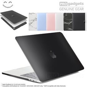 Techprotectus Colorlife Hardshell Case for Apple Macbook Air 2020/2019/2018