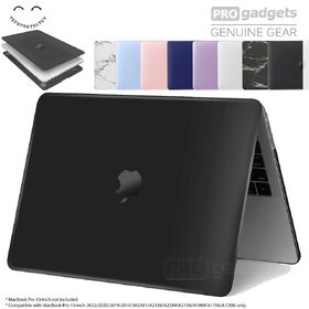 Techprotectus Colorlife Hardshell Case for Apple Macbook Pro 13" 2022/2020/2019/2018