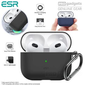ESR Bounce Carrying Case for AirPods 3