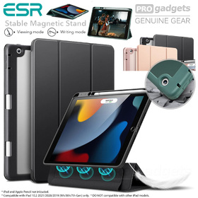 ESR Rebound Hybrid Case Pro for iPad 10.2 2021/2020/2019
