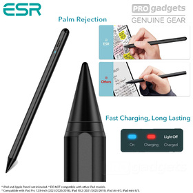ESR Digital iPad Stylus Pencil with Magnetic