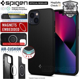 SPIGEN Mag Armor Case for iPhone 13 mini (5.4-inch)