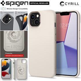 SPIGEN CYRILL Color Brick Case for iPhone 13 (6.1-inch)