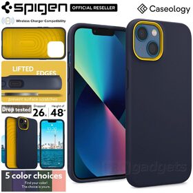 SPIGEN Caseology Nano Pop Case for iPhone 13 (6.1-inch)