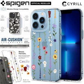 SPIGEN CYRILL Cecile Case for iPhone 13 Pro (6.1-inch)