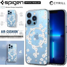 SPIGEN CYRILL Cecile Mag Case for iPhone 13 Pro (6.1-inch)