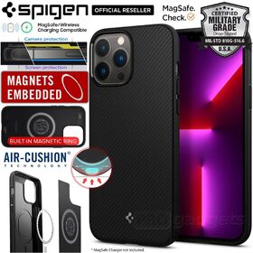 SPIGEN Core Armor Mag Case for iPhone 13 Pro Max (6.7-inch)