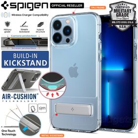 SPIGEN Slim Armor Essential S Case for iPhone 13 Pro Max (6.7-inch)
