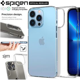 SPIGEN AirSkin Case for iPhone 13 Pro Max (6.7-inch)