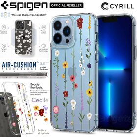 SPIGEN CYRILL Cecile Case for iPhone 13 Pro Max (6.7-inch)