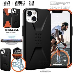 UAG Civilian Case for iPhone 13