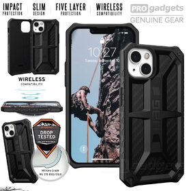 UAG Monarch Case for iPhone 13