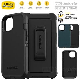Otterbox Defender Case for iPhone 13