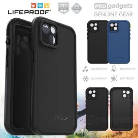 Lifeproof Fre Case for iPhone 13