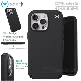 Speck Presidio Pro Case for iPhone 13 Pro