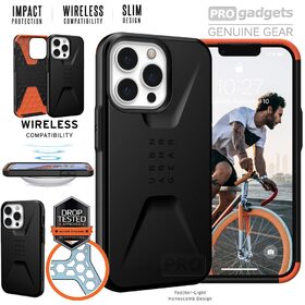 UAG Civilian Case for iPhone 13 Pro