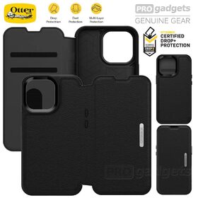 Otterbox Strada Case for iPhone 13 Pro