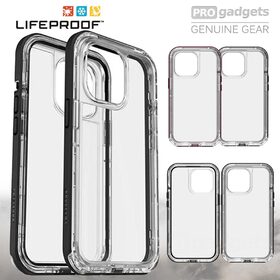 Lifeproof Next Case for iPhone 13 Pro Max