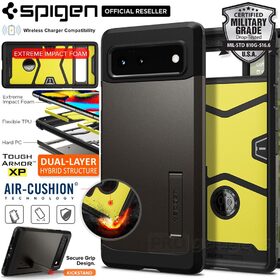 SPIGEN Tough Armor Case for Google Pixel 6