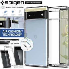 SPIGEN Ultra Hybrid Case for Google Pixel 6
