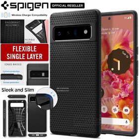 SPIGEN Liquid Air Case for Google Pixel 6 Pro