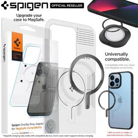 SPIGEN OneTap Metal Plate Ring for MagSafe Compatible iPhone
