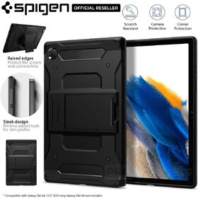 SPIGEN Tough Armor Pro Case for Galaxy Tab A8 10.5"