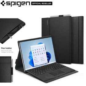 SPIGEN Stand Folio Case for Surface Pro 8 13-inch
