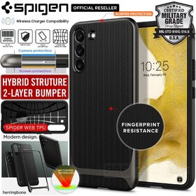 SPIGEN Neo Hybrid Case for Galaxy S22